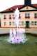 Bad Frankenhausen Marktbrunnen mit RGB Power-Leds 1 Bad Frankenhausen Marktbrunnen mit RGB Power-Leds 1